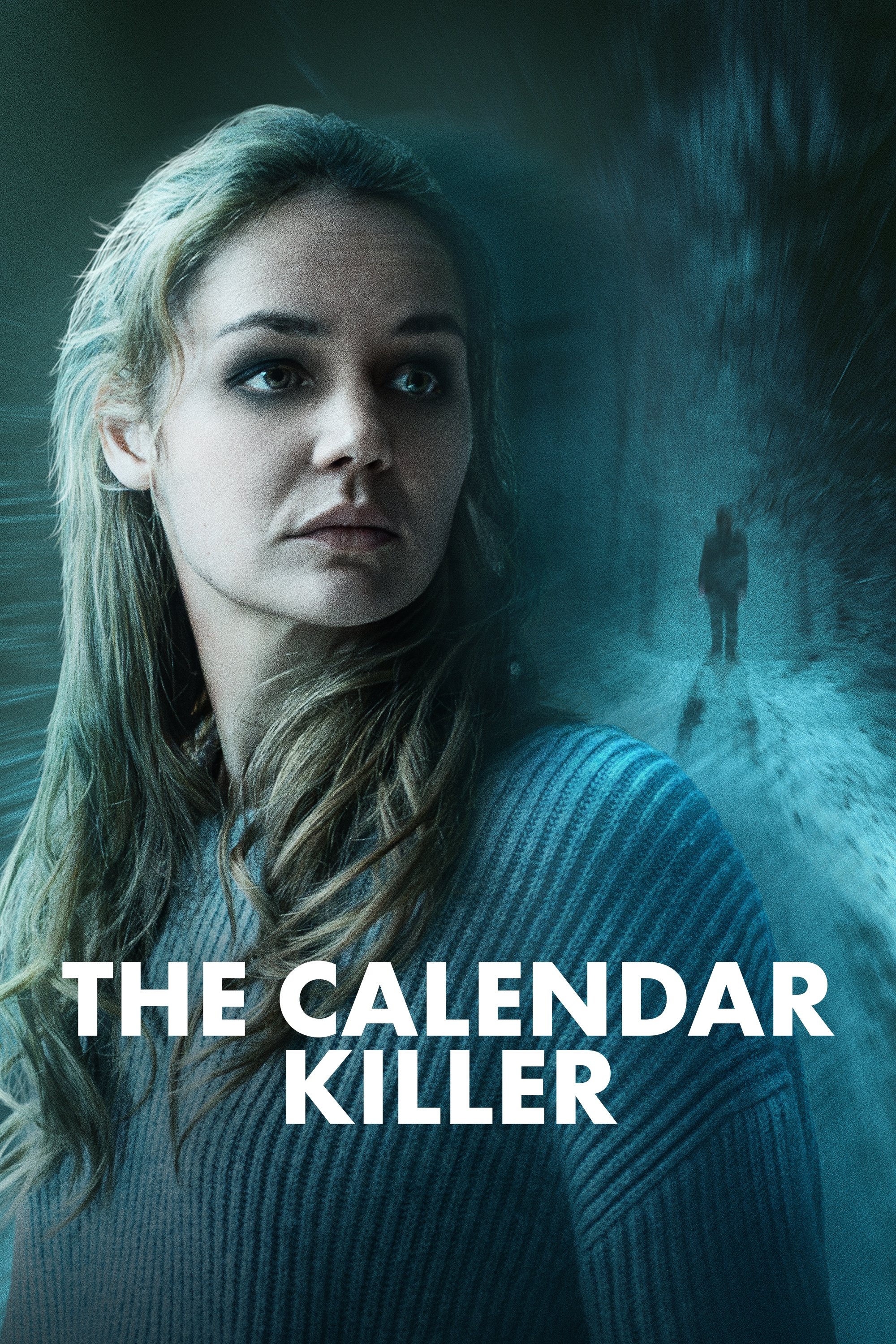 The Calendar Killer (2025) - German Movie